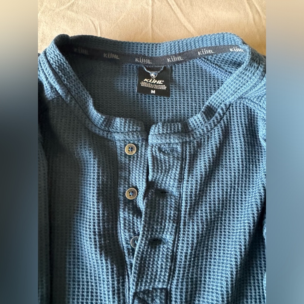 Kuhl Long Sleeve